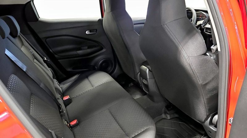 Nissan Juke bild 5