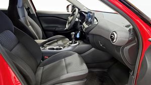 Nissan Juke bild 3