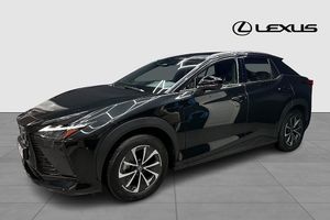 Lexus RZ bild 1