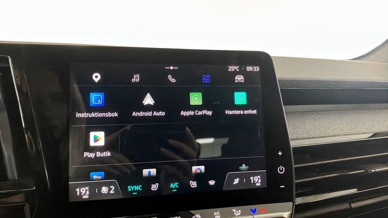 Renault Austral bild 16