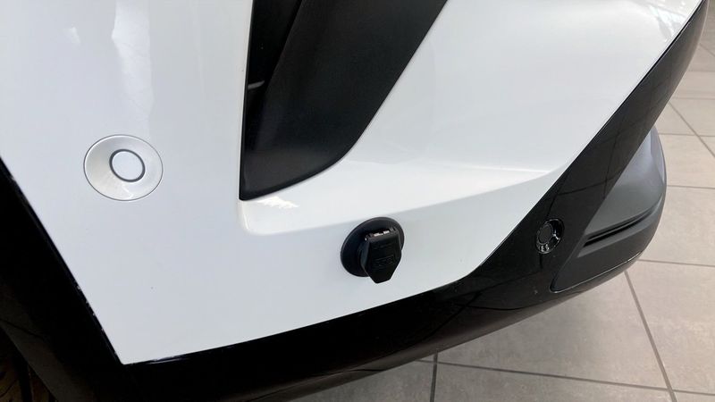 Renault Austral bild 21