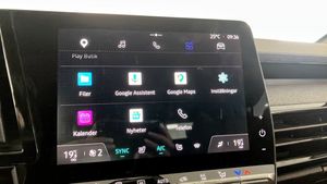 Renault Austral bild 18
