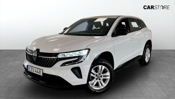 Renault Austral 1.3 TCE TECHNO 158HK KAMERA NAVI CARPLAY VÄRMARE - 2024