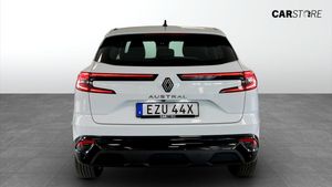 Renault Austral bild 7