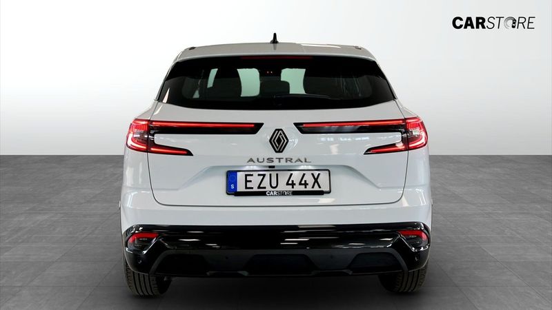 Renault Austral bild 7