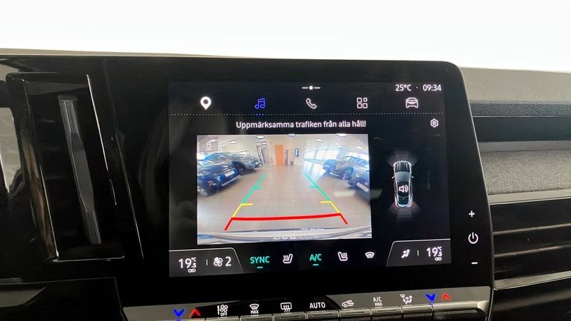 Renault Austral bild 17