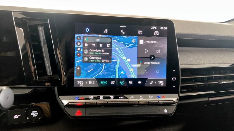 Renault Austral bild 12