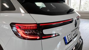 Renault Austral bild 23
