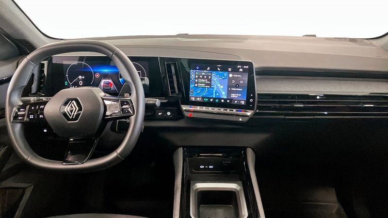 Renault Austral bild 4