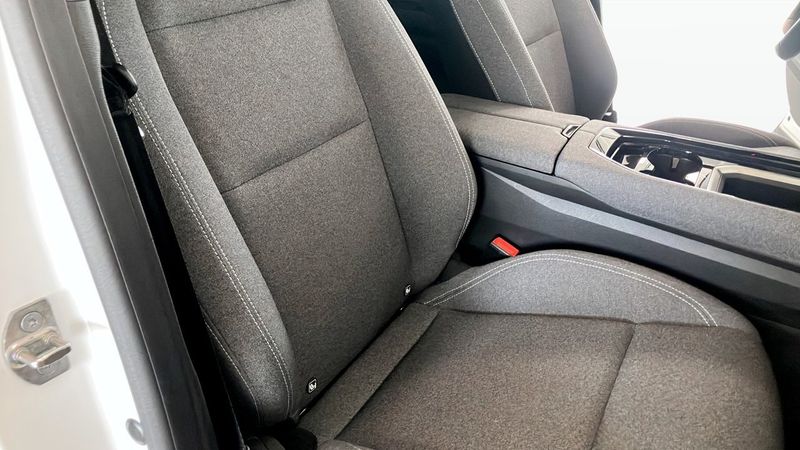 Renault Austral bild 19