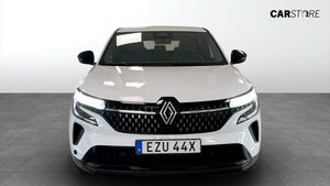 Renault Austral bild 8