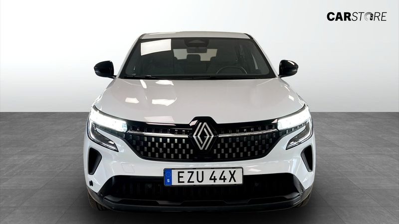 Renault Austral bild 8