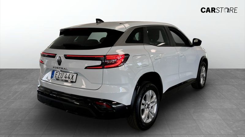 Renault Austral bild 2