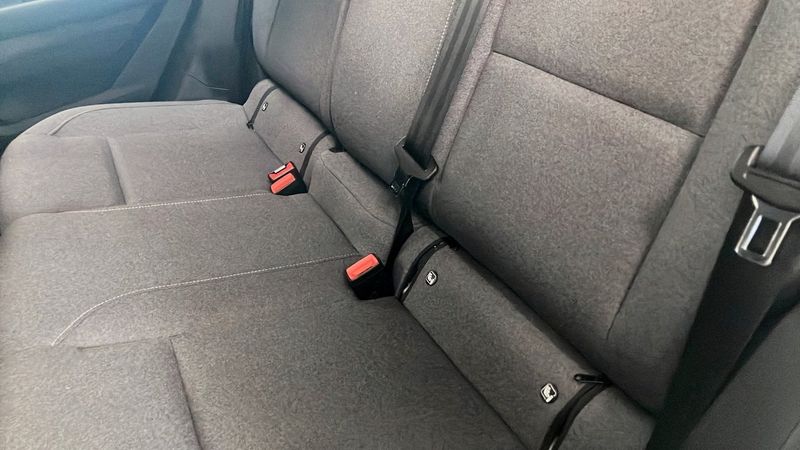 Renault Austral bild 22