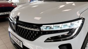 Renault Austral bild 24