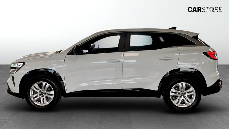 Renault Austral bild 6