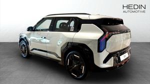 Kia EV3 bild 4