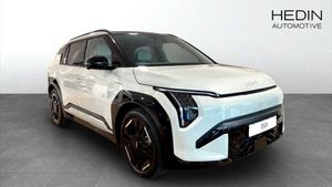 Kia EV3 bild 3