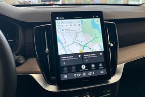 Volvo XC90 bild 29