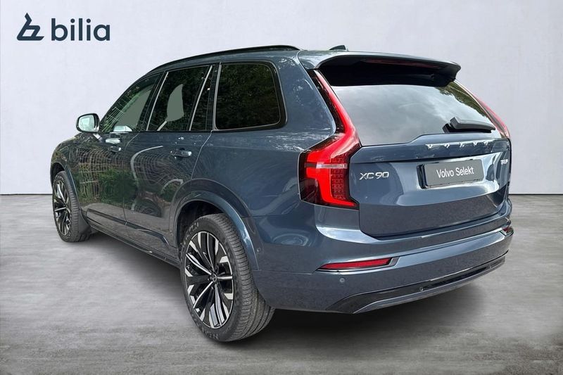 Volvo XC90 bild 4