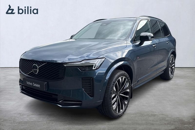 Volvo XC90 bild 2