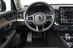 Volvo XC90 bild 20