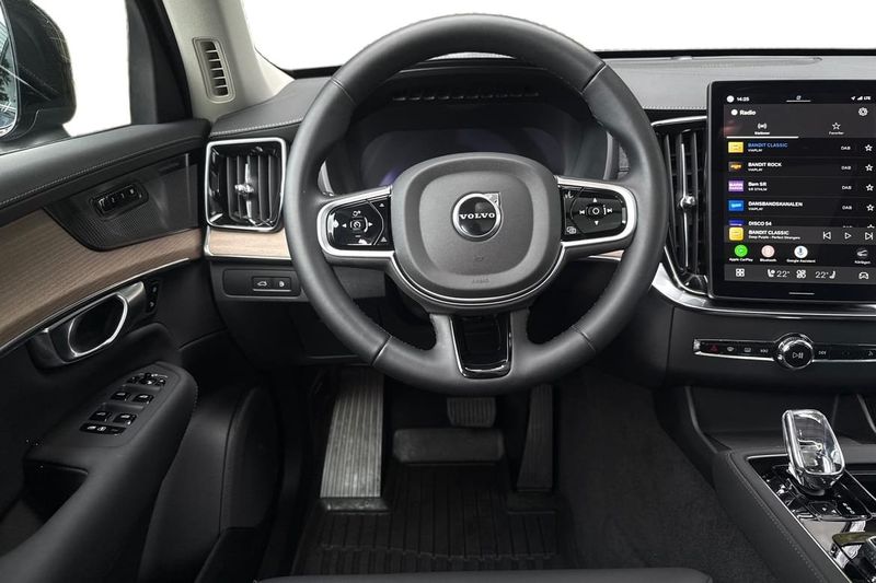 Volvo XC90 bild 20