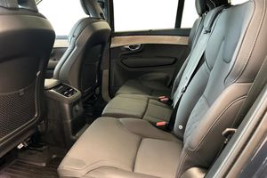 Volvo XC90 bild 24