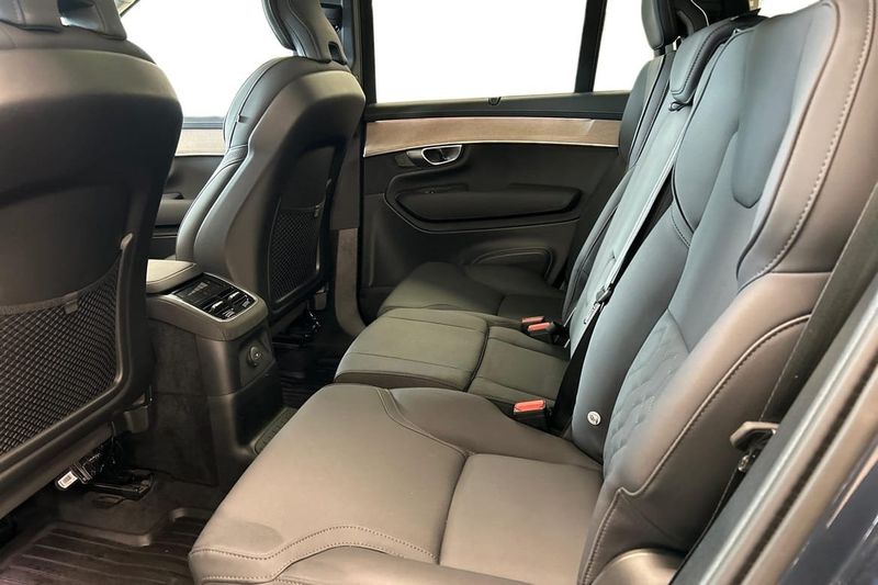 Volvo XC90 bild 24
