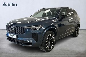 Volvo XC90 bild 1