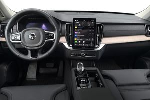 Volvo XC90 bild 18