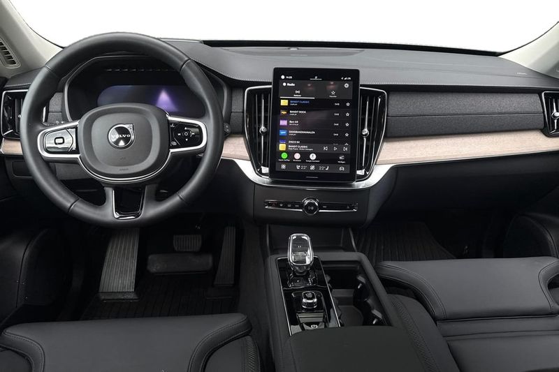 Volvo XC90 bild 18