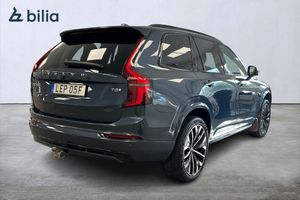Volvo XC90 bild 37