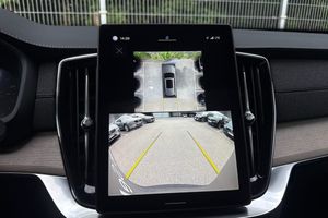 Volvo XC90 bild 28