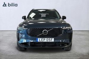Volvo XC90 bild 12