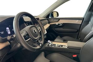 Volvo XC90 bild 27