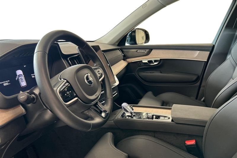 Volvo XC90 bild 27