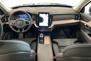 Volvo XC90 bild 19