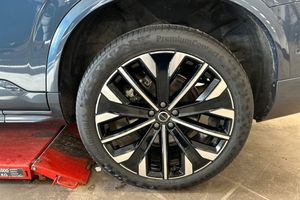 Volvo XC90 bild 33