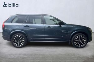 Volvo XC90 bild 34