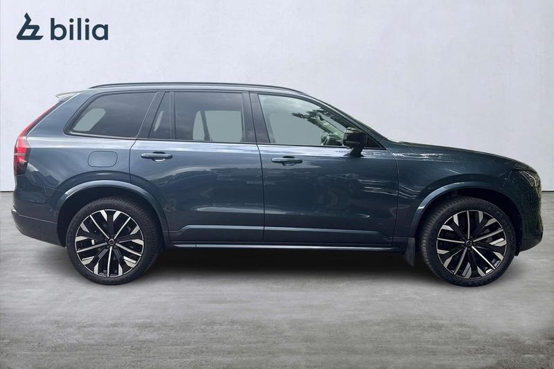 Volvo XC90 bild 34