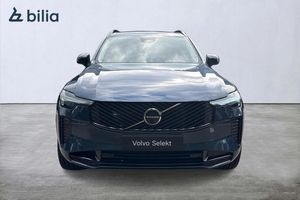 Volvo XC90 bild 11