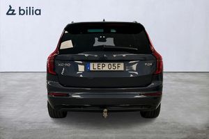 Volvo XC90 bild 10