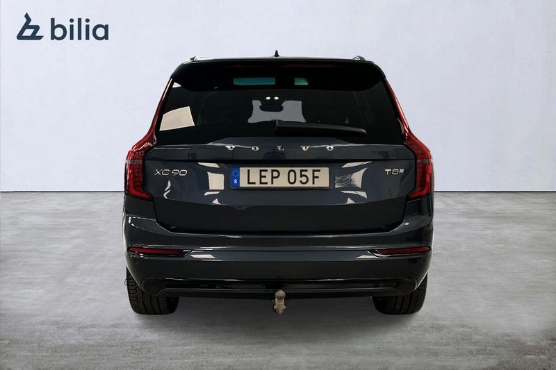 Volvo XC90 bild 10