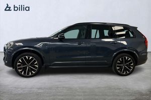 Volvo XC90 bild 6