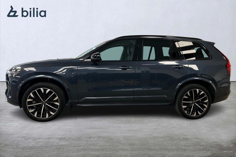 Volvo XC90 bild 6