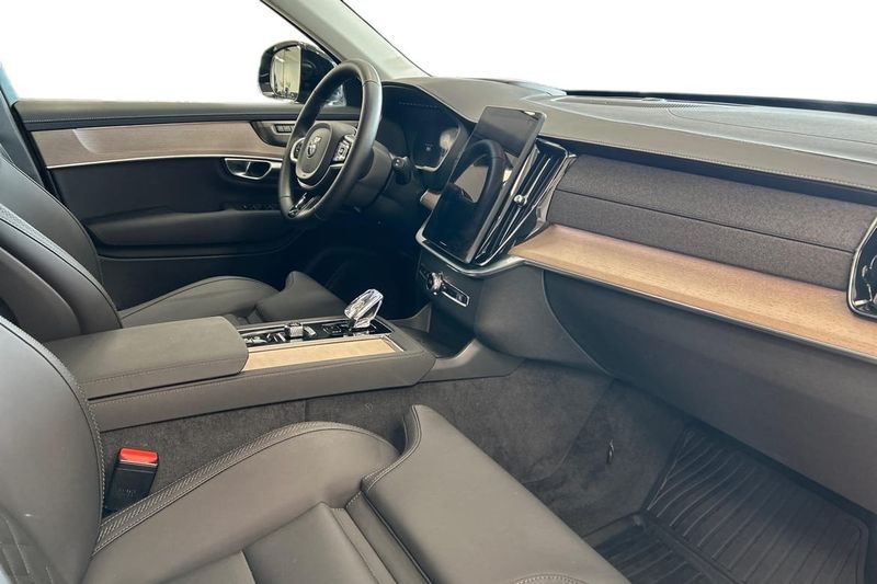 Volvo XC90 bild 13