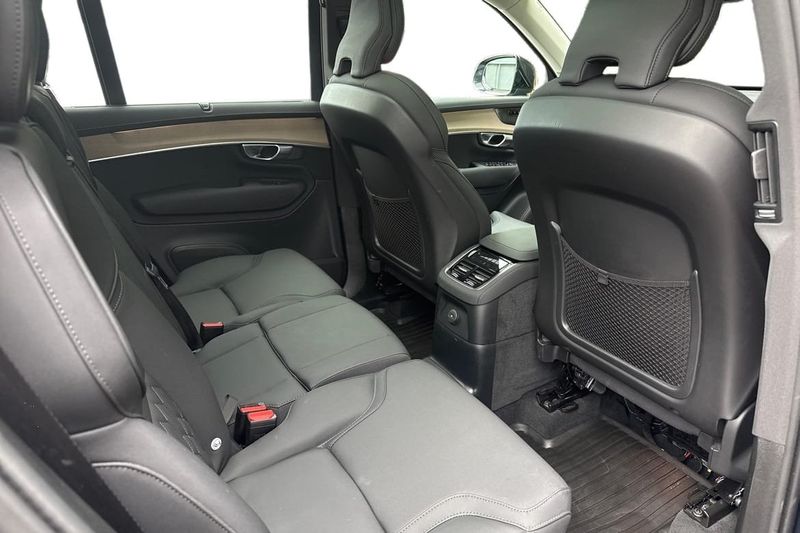 Volvo XC90 bild 16