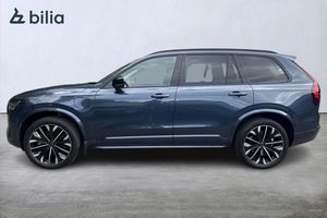 Volvo XC90 bild 7