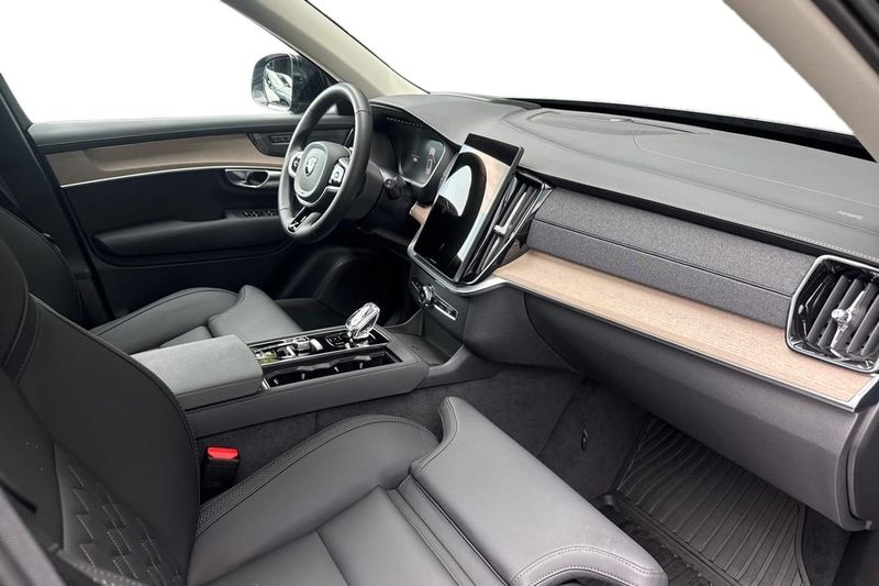 Volvo XC90 bild 14